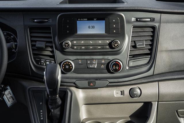 new 2024 Ford Transit-250 car, priced at $46,147