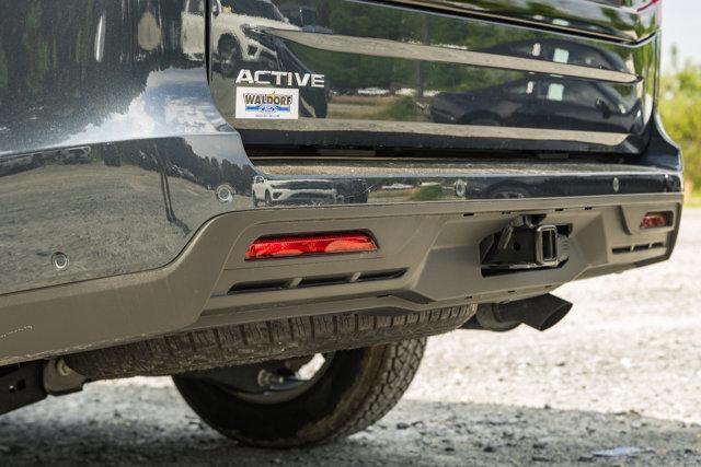 new 2025 Ford Expedition car, priced at $70,155