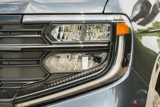 new 2025 Ford Expedition car, priced at $70,155