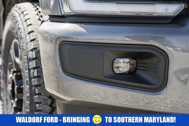 new 2025 Ford F-250 car, priced at $62,645