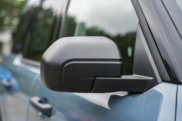 new 2025 Ford Bronco Sport car, priced at $26,300