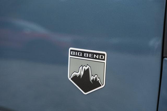 new 2025 Ford Bronco Sport car, priced at $26,300