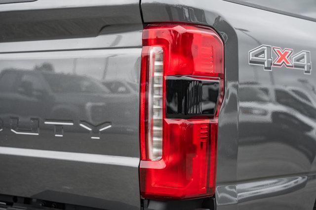 new 2026 Ford F-350 car, priced at $74,930
