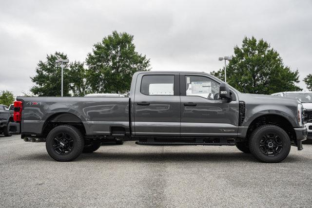 new 2026 Ford F-350 car, priced at $74,930