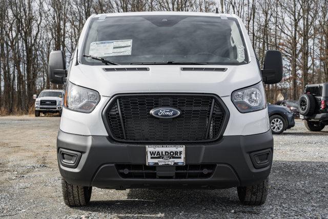 new 2025 Ford Transit-250 car, priced at $45,568