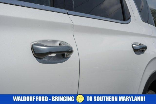 used 2024 Hyundai Palisade car, priced at $39,995