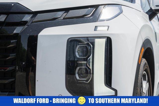 used 2024 Hyundai Palisade car, priced at $39,995