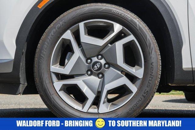 used 2024 Hyundai Palisade car, priced at $39,995