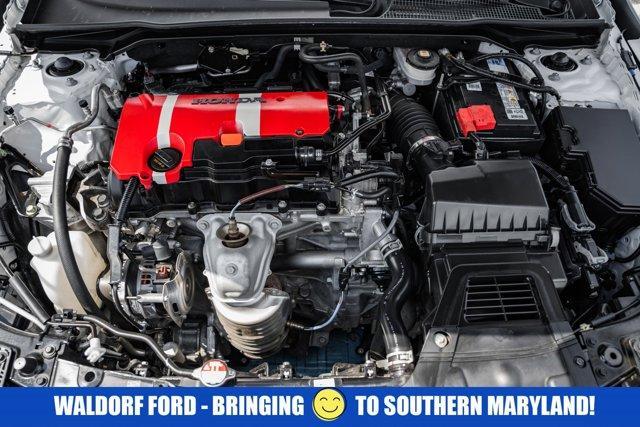 used 2024 Honda Civic car, priced at $25,429
