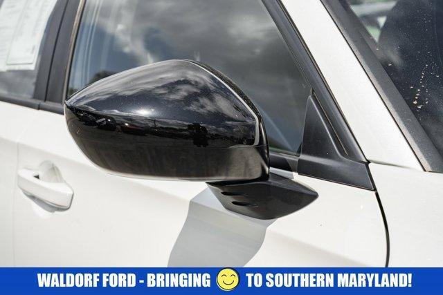 used 2024 Honda Civic car, priced at $25,429