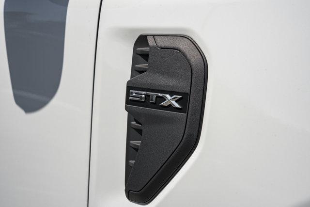 new 2025 Ford Ranger car, priced at $33,177