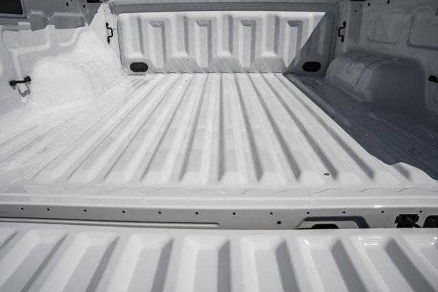 new 2025 Ford Ranger car, priced at $33,177