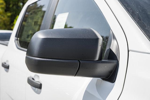 new 2025 Ford Ranger car, priced at $33,177