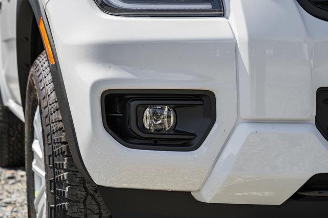 new 2025 Ford Ranger car, priced at $33,177