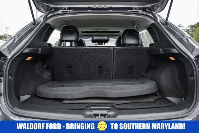 used 2020 Nissan Rogue Sport car, priced at $18,000