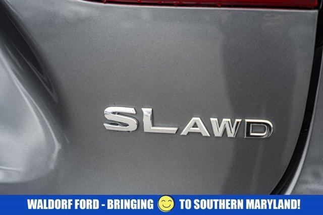 used 2020 Nissan Rogue Sport car, priced at $18,000