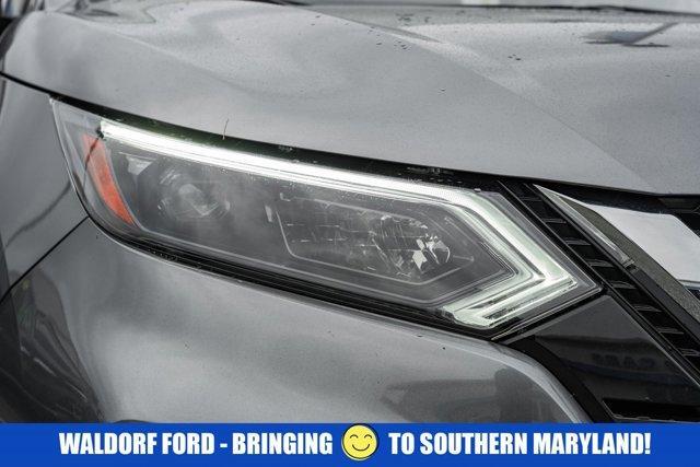 used 2020 Nissan Rogue Sport car, priced at $18,000