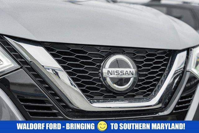used 2020 Nissan Rogue Sport car, priced at $18,000