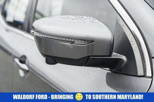 used 2020 Nissan Rogue Sport car, priced at $18,000