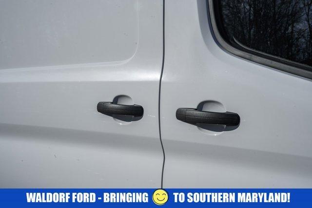 new 2024 Ford Transit-250 car, priced at $41,167