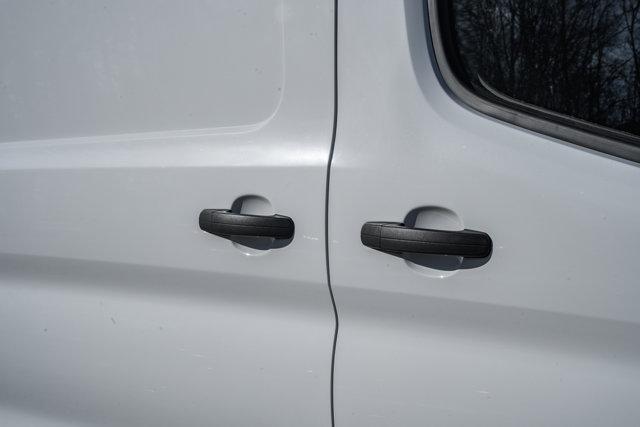 new 2024 Ford Transit-250 car, priced at $46,180