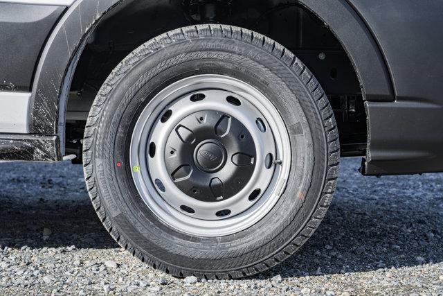 new 2024 Ford Transit-250 car, priced at $46,180