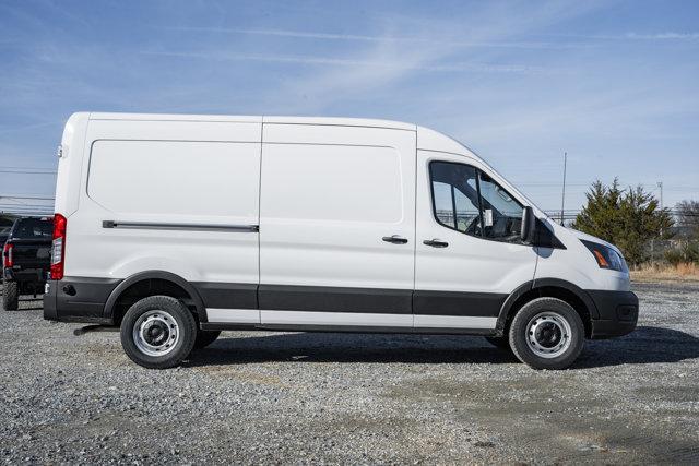 new 2024 Ford Transit-250 car, priced at $46,180