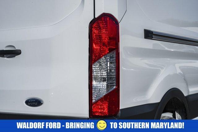 new 2024 Ford Transit-250 car, priced at $41,167