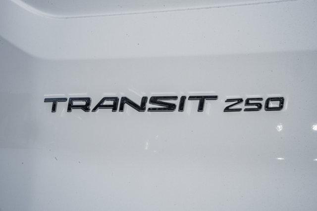 new 2024 Ford Transit-250 car, priced at $46,180