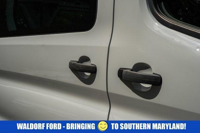 used 2024 Ford Transit-250 car, priced at $36,995