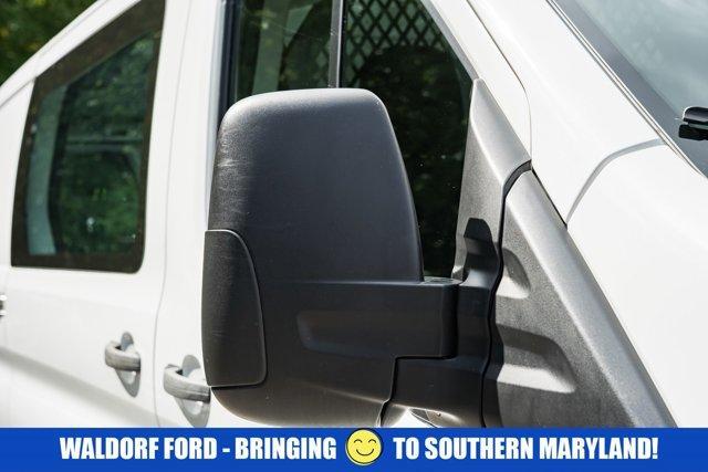 used 2024 Ford Transit-250 car, priced at $36,995