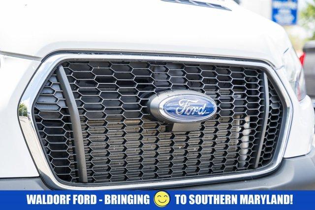 used 2024 Ford Transit-250 car, priced at $36,995