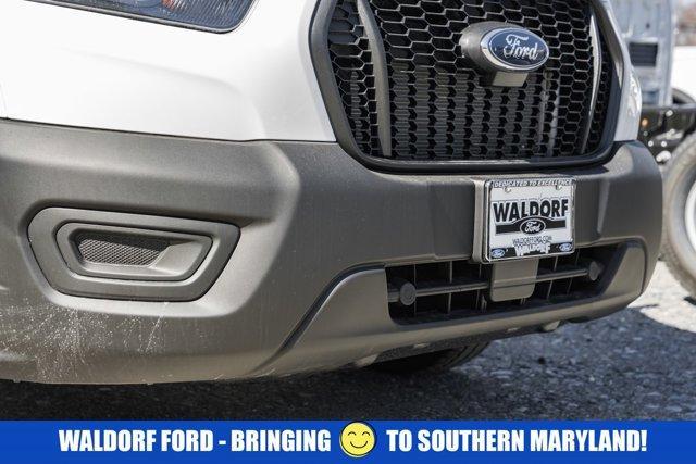 new 2025 Ford Transit-250 car, priced at $45,274