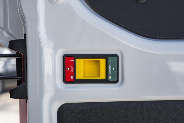 new 2025 Ford Transit-250 car, priced at $47,760