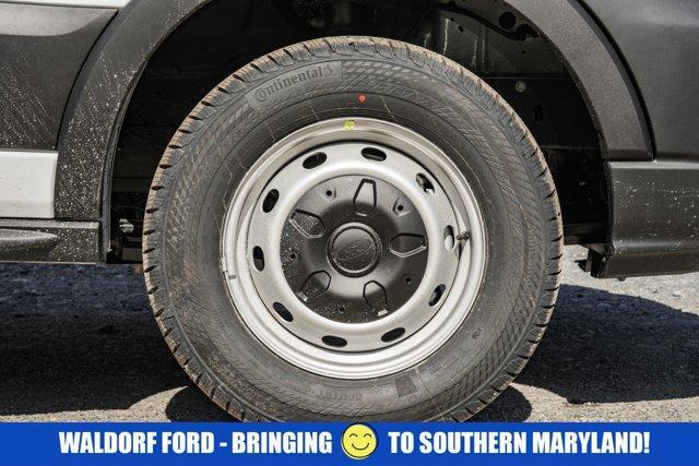 new 2025 Ford Transit-250 car, priced at $45,274