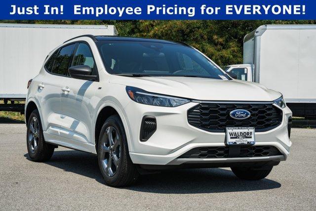 new 2024 Ford Escape car, priced at $36,990