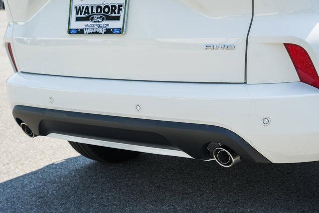 new 2024 Ford Escape car, priced at $36,990
