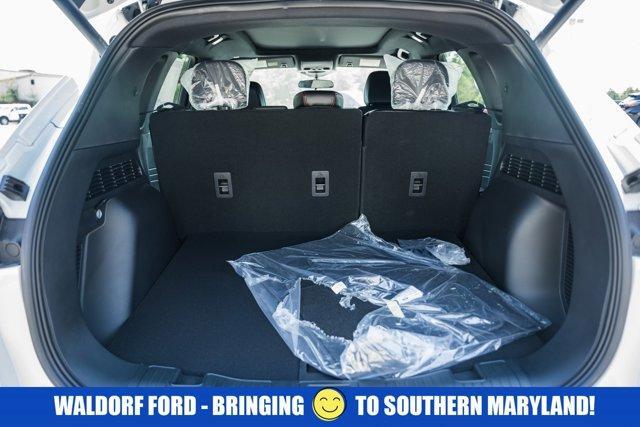 new 2024 Ford Escape car, priced at $36,990