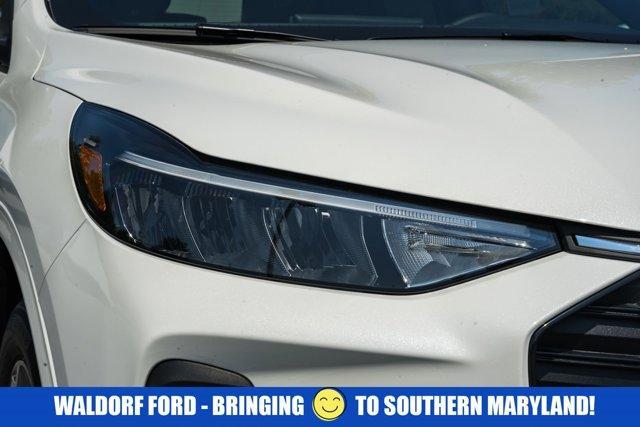 new 2024 Ford Escape car, priced at $36,990
