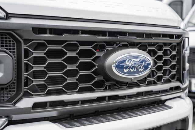 new 2026 Ford F-350 car, priced at $65,823