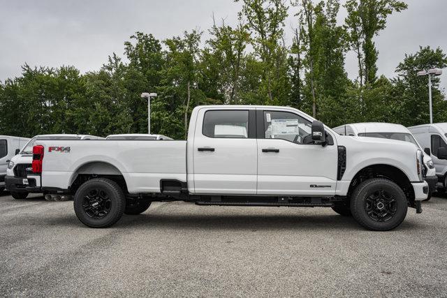new 2026 Ford F-350 car, priced at $65,823