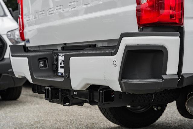 new 2026 Ford F-350 car, priced at $65,823