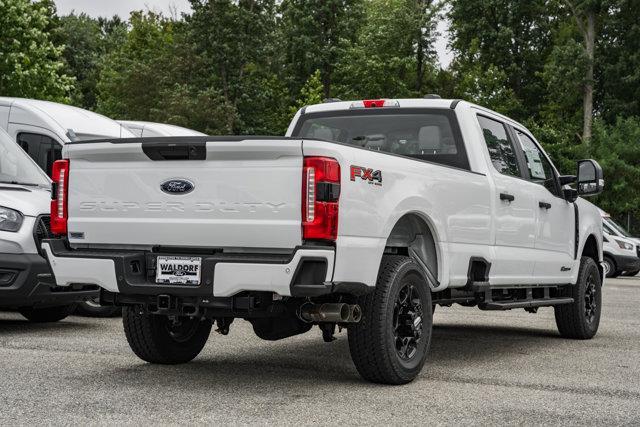 new 2026 Ford F-350 car, priced at $65,823