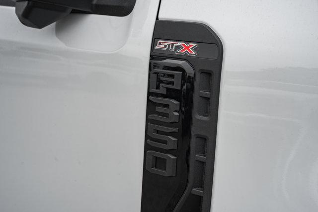 new 2026 Ford F-350 car, priced at $65,823