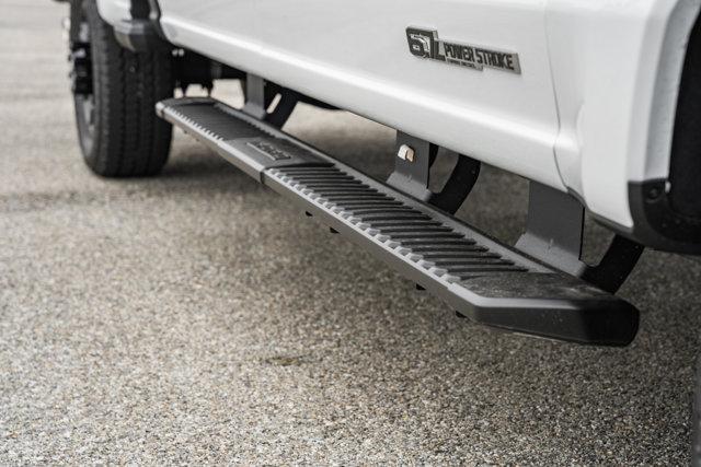 new 2026 Ford F-350 car, priced at $65,823