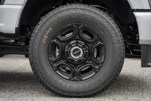 new 2026 Ford F-350 car, priced at $65,823
