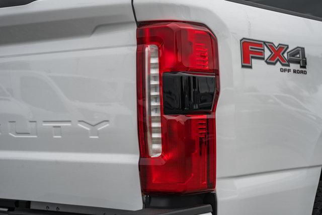 new 2026 Ford F-350 car, priced at $65,823