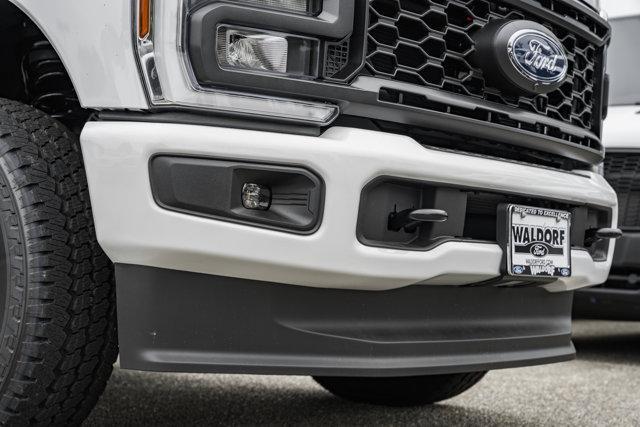 new 2026 Ford F-350 car, priced at $65,823