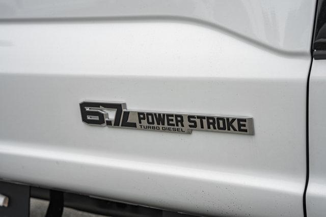 new 2026 Ford F-350 car, priced at $65,823