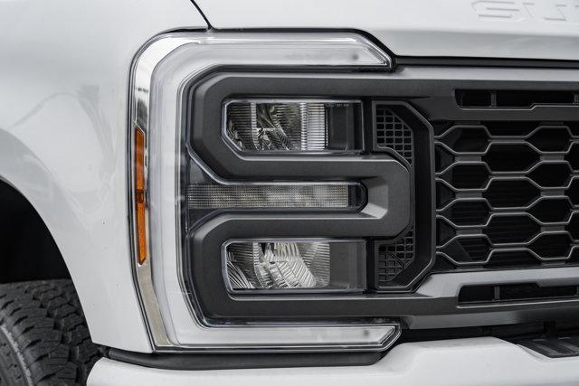 new 2026 Ford F-350 car, priced at $65,823